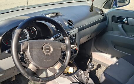 Chevrolet Lacetti, 2011 год, 750 000 рублей, 3 фотография