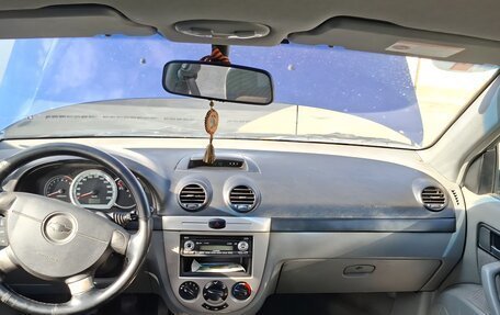 Chevrolet Lacetti, 2011 год, 750 000 рублей, 5 фотография