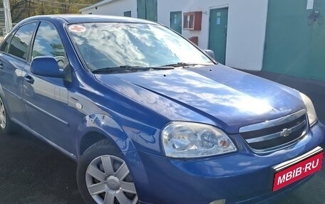 Chevrolet Lacetti, 2011 год, 750 000 рублей, 1 фотография