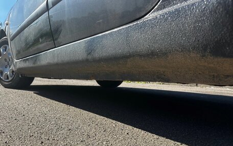 Peugeot 307 I, 2007 год, 240 000 рублей, 10 фотография