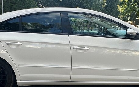Volkswagen Passat CC I рестайлинг, 2012 год, 1 190 000 рублей, 2 фотография