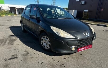 Peugeot 307 I, 2007 год, 240 000 рублей, 6 фотография