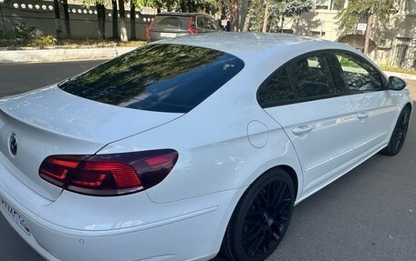Volkswagen Passat CC I рестайлинг, 2012 год, 1 190 000 рублей, 7 фотография