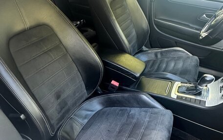 Volkswagen Passat CC I рестайлинг, 2012 год, 1 190 000 рублей, 13 фотография