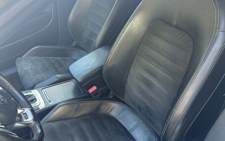Volkswagen Passat CC I рестайлинг, 2012 год, 1 190 000 рублей, 12 фотография