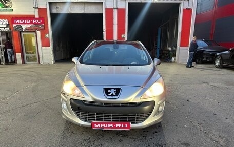Peugeot 308 II, 2008 год, 300 000 рублей, 1 фотография