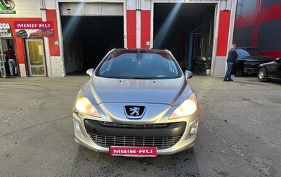 Peugeot 308 II, 2008 год, 300 000 рублей, 1 фотография