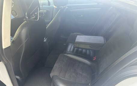 Volkswagen Passat CC I рестайлинг, 2012 год, 1 190 000 рублей, 15 фотография