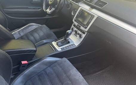 Volkswagen Passat CC I рестайлинг, 2012 год, 1 190 000 рублей, 14 фотография