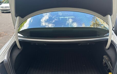 Volkswagen Passat CC I рестайлинг, 2012 год, 1 190 000 рублей, 17 фотография