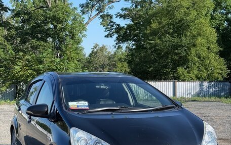 Toyota Aqua I, 2014 год, 680 000 рублей, 4 фотография