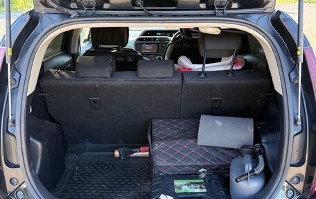Toyota Aqua I, 2014 год, 680 000 рублей, 6 фотография