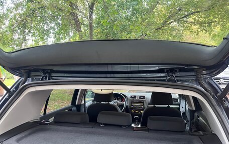 Volkswagen Golf VI, 2010 год, 690 000 рублей, 3 фотография