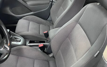 Volkswagen Golf VI, 2010 год, 690 000 рублей, 7 фотография