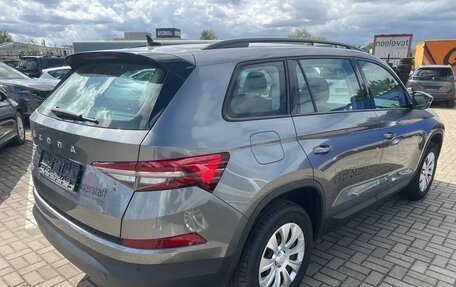 Skoda Kodiaq I, 2022 год, 2 282 000 рублей, 2 фотография