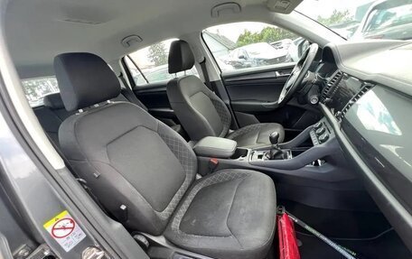 Skoda Kodiaq I, 2022 год, 2 282 000 рублей, 9 фотография