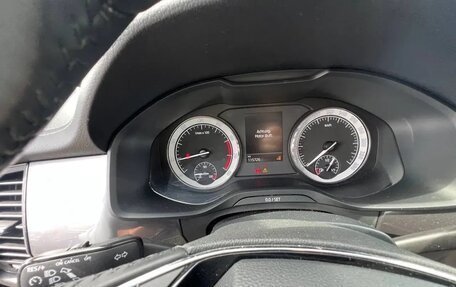 Skoda Kodiaq I, 2022 год, 2 282 000 рублей, 12 фотография
