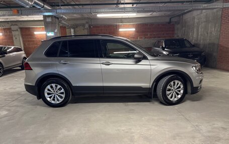 Volkswagen Tiguan II, 2020 год, 2 750 000 рублей, 5 фотография