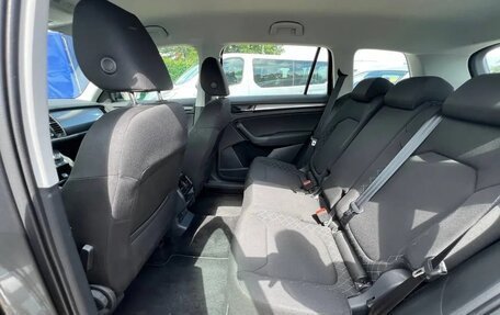 Skoda Kodiaq I, 2022 год, 2 282 000 рублей, 8 фотография