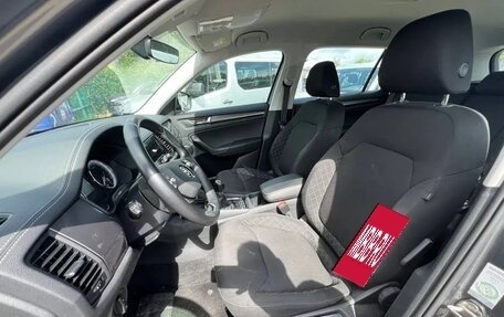 Skoda Kodiaq I, 2022 год, 2 282 000 рублей, 7 фотография