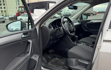Volkswagen Tiguan II, 2020 год, 2 750 000 рублей, 11 фотография