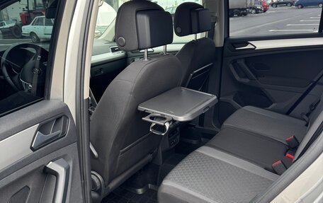 Volkswagen Tiguan II, 2020 год, 2 750 000 рублей, 14 фотография