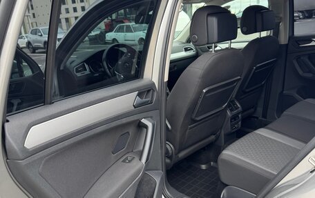 Volkswagen Tiguan II, 2020 год, 2 750 000 рублей, 13 фотография