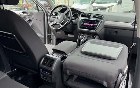 Volkswagen Tiguan II, 2020 год, 2 750 000 рублей, 20 фотография
