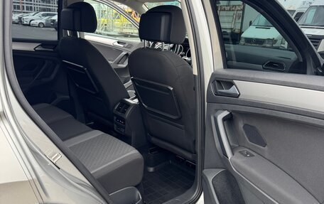 Volkswagen Tiguan II, 2020 год, 2 750 000 рублей, 19 фотография