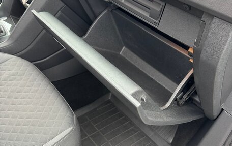 Volkswagen Tiguan II, 2020 год, 2 750 000 рублей, 17 фотография