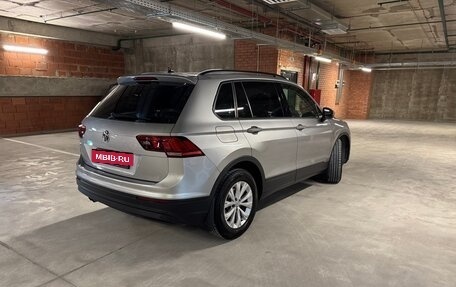 Volkswagen Tiguan II, 2020 год, 2 750 000 рублей, 6 фотография