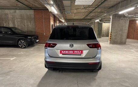 Volkswagen Tiguan II, 2020 год, 2 750 000 рублей, 7 фотография