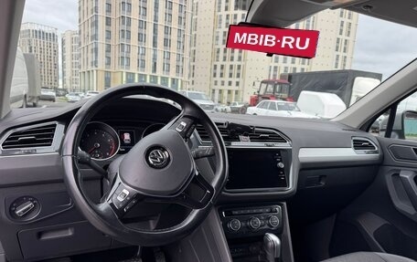 Volkswagen Tiguan II, 2020 год, 2 750 000 рублей, 12 фотография