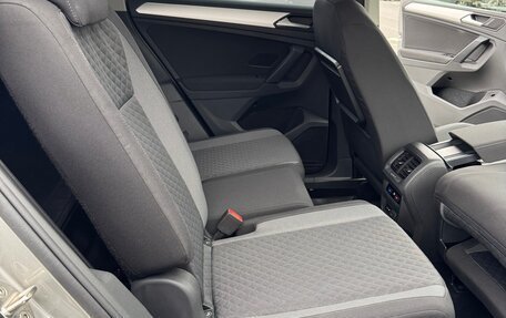 Volkswagen Tiguan II, 2020 год, 2 750 000 рублей, 22 фотография