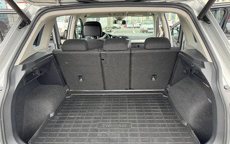 Volkswagen Tiguan II, 2020 год, 2 750 000 рублей, 26 фотография