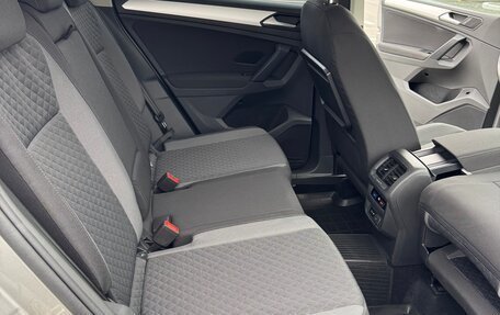 Volkswagen Tiguan II, 2020 год, 2 750 000 рублей, 21 фотография