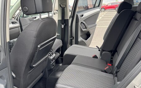 Volkswagen Tiguan II, 2020 год, 2 750 000 рублей, 23 фотография