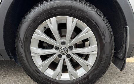 Volkswagen Tiguan II, 2020 год, 2 750 000 рублей, 31 фотография