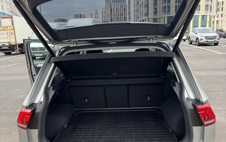 Volkswagen Tiguan II, 2020 год, 2 750 000 рублей, 30 фотография