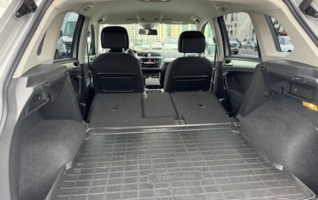 Volkswagen Tiguan II, 2020 год, 2 750 000 рублей, 29 фотография