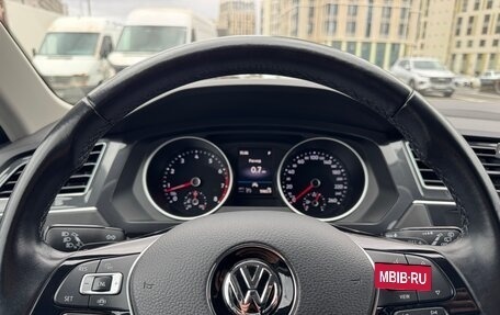 Volkswagen Tiguan II, 2020 год, 2 750 000 рублей, 35 фотография