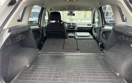 Volkswagen Tiguan II, 2020 год, 2 750 000 рублей, 28 фотография
