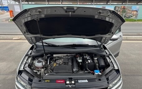 Volkswagen Tiguan II, 2020 год, 2 750 000 рублей, 32 фотография