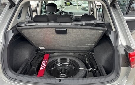 Volkswagen Tiguan II, 2020 год, 2 750 000 рублей, 27 фотография