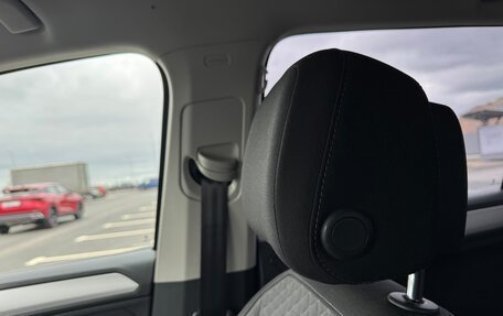 Volkswagen Tiguan II, 2020 год, 2 750 000 рублей, 36 фотография