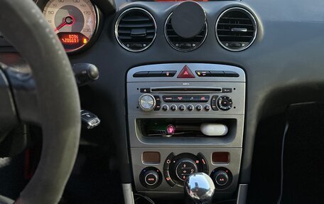 Peugeot 308 II, 2008 год, 300 000 рублей, 6 фотография