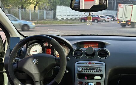 Peugeot 308 II, 2008 год, 300 000 рублей, 5 фотография