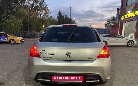 Peugeot 308 II, 2008 год, 300 000 рублей, 3 фотография