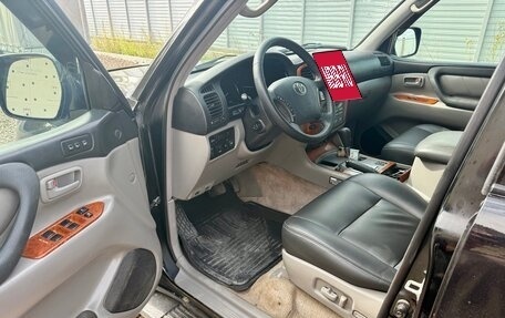 Toyota Land Cruiser 100 рестайлинг 2, 2003 год, 1 900 000 рублей, 7 фотография