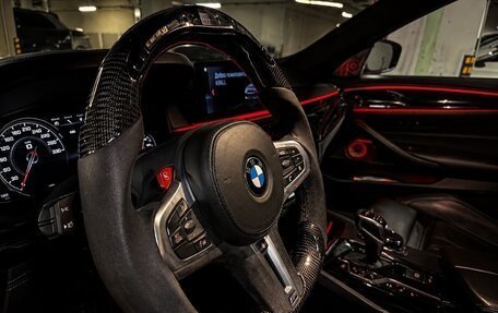 BMW M5, 2019 год, 7 390 000 рублей, 17 фотография